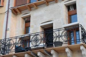 Residenza Vranas Boutique Hotel, Ханья