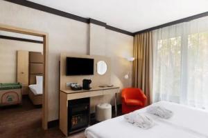 Portobello Wellness & Yacht Hotel Esztergom, Эстергом