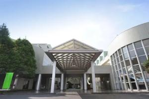 Отель «Healthpia Kurashiki Fasting Health», Курасики
