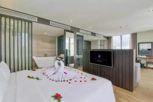 Poseidon Nha Trang - 33