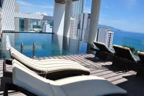 Poseidon Nha Trang - 5