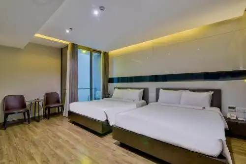 Poseidon Nha Trang - 36