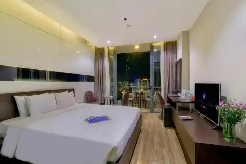 Poseidon Nha Trang - 20