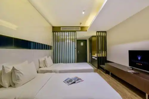 Poseidon Nha Trang - 6