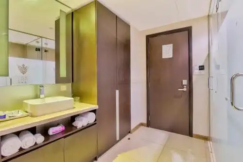 Poseidon Nha Trang - 1