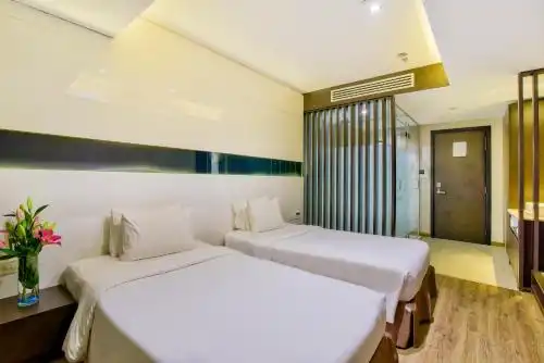 Poseidon Nha Trang - 2