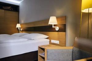 Отель «Robinson Landskron»