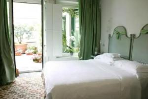 Отель «Antica Locanda Dei Mercanti», Милан