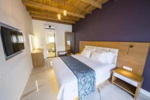 Blanca Beach Hotel, Каш