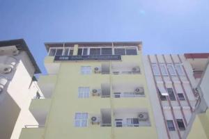 Отель «San Francisco Beach», Аланья