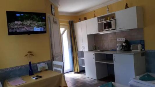 Mini Vendégház Budaörs - 8