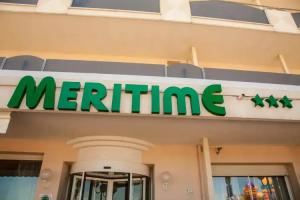 Hotel «Meritime», Беллария-Иджеа-Марина