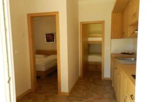 Апартаменты «Erica Lux», Новиград