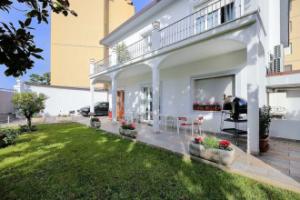 Florence Comfort b&b, Флоренция