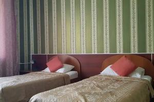 Lucky Stars Hotel, Москва