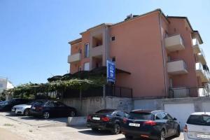 Bed & Breakfast Grgic, Новиград