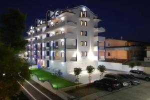 Residence Abruzzo Resort, Торторето