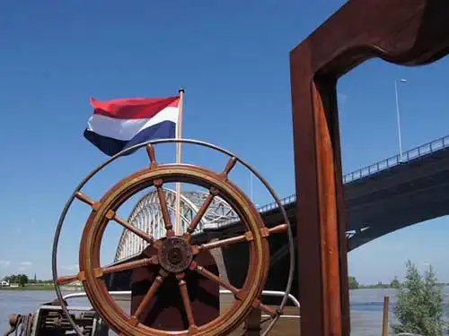 Boat 'Opoe Sientje' - 0