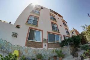 Nazar Hotel, Сельчук