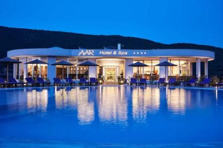 Aar & Spa Ioannina - 98