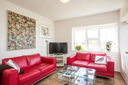 Kvöldstjarnan Gistiheimili - 44