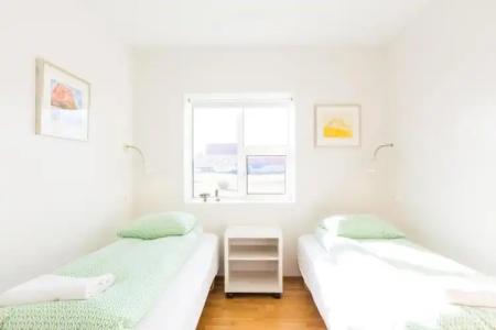 Kvöldstjarnan Gistiheimili - 31