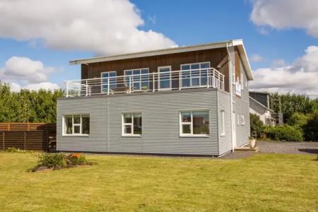 Kvöldstjarnan Gistiheimili - 11