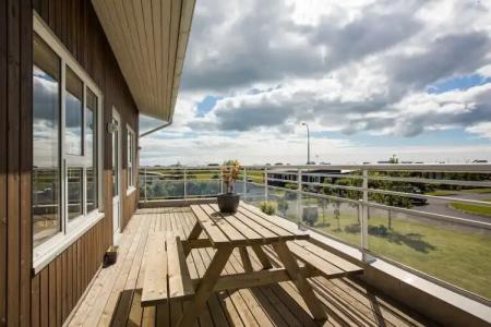 Kvöldstjarnan Gistiheimili - 59