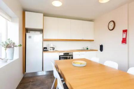 Kvöldstjarnan Gistiheimili - 45