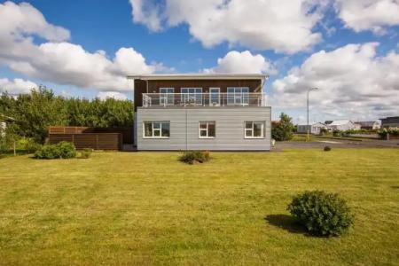 Kvöldstjarnan Gistiheimili - 41