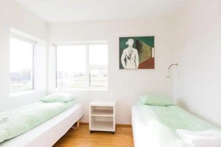 Kvöldstjarnan Gistiheimili - 33