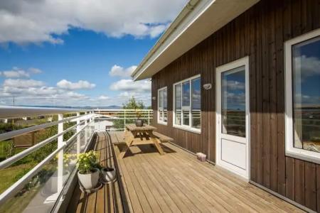 Kvöldstjarnan Gistiheimili - 5