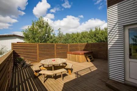 Kvöldstjarnan Gistiheimili - 57