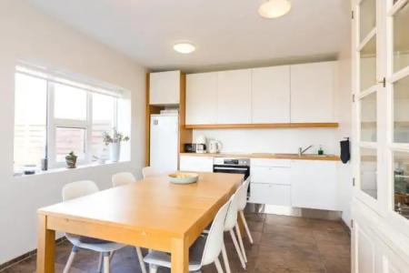 Kvöldstjarnan Gistiheimili - 23