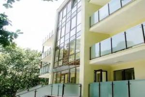 Апарт-отель Мечта