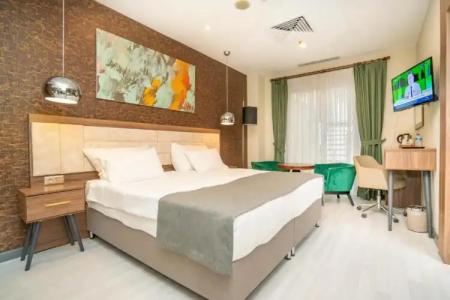 The Gate 30 Suites - 127