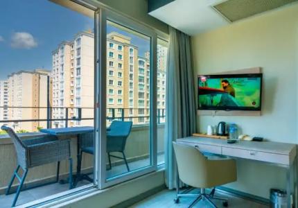 The Gate 30 Suites - 77