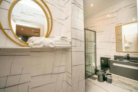 The Gate 30 Suites - 146