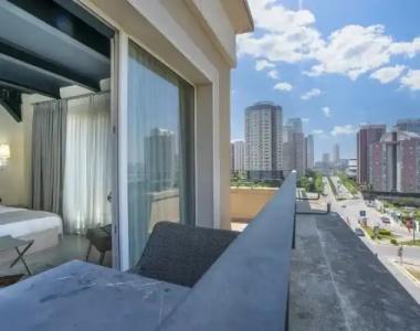 The Gate 30 Suites - 74
