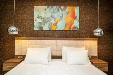 The Gate 30 Suites - 126