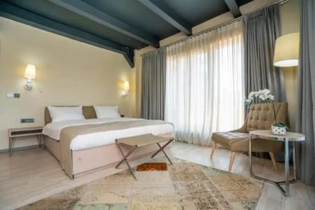 The Gate 30 Suites - 83