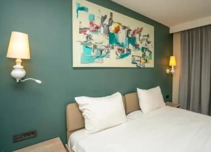 The Gate 30 Suites - 38
