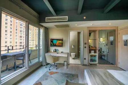 The Gate 30 Suites - 91