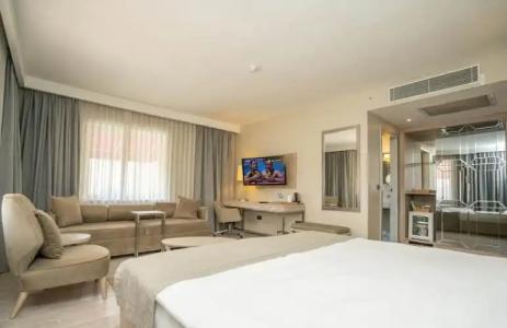 The Gate 30 Suites - 109
