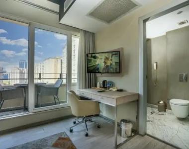 The Gate 30 Suites - 72