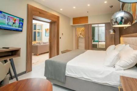 The Gate 30 Suites - 131