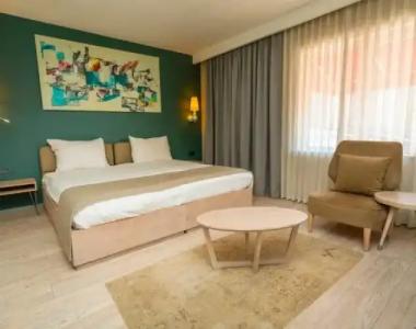The Gate 30 Suites - 119