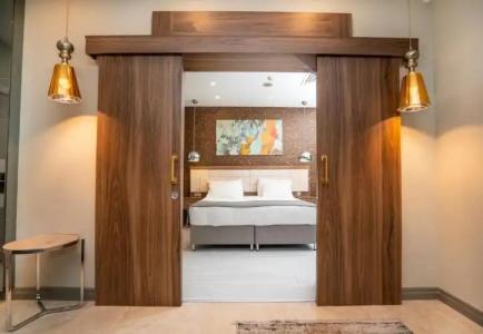 The Gate 30 Suites - 133