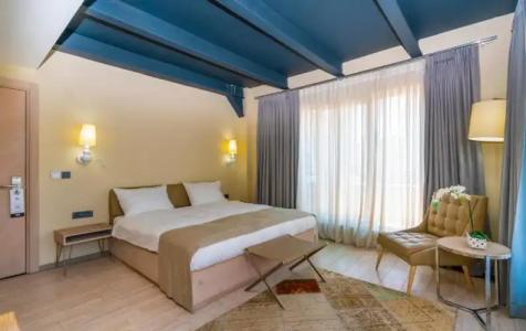 The Gate 30 Suites - 95