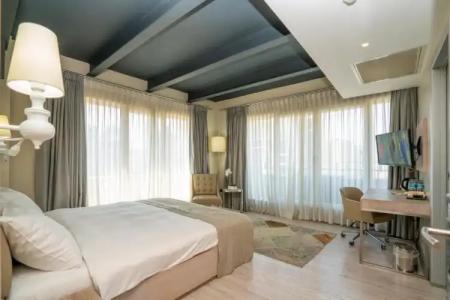 The Gate 30 Suites - 86